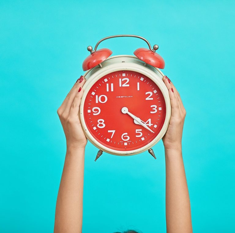 Lire la suite à propos de l’article La chronobiologie nutritionnelle, c’est quoi ?