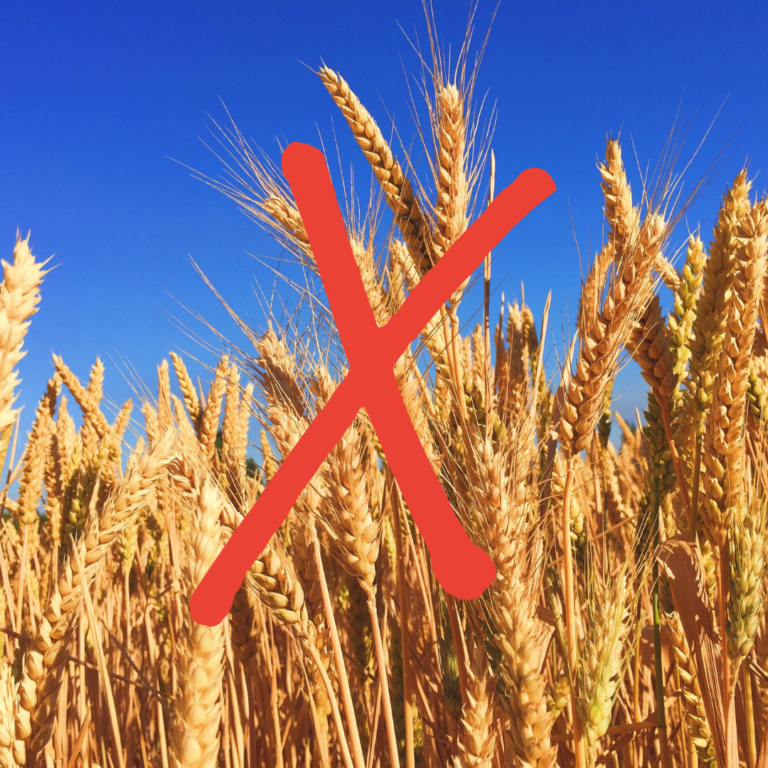 Lire la suite à propos de l’article L’hypersensibilité au gluten, vous connaissez??
